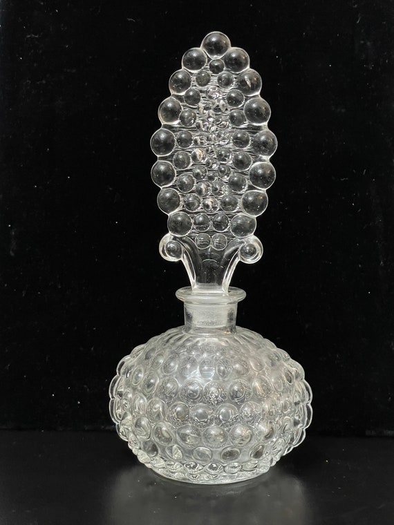 The hobnail shop