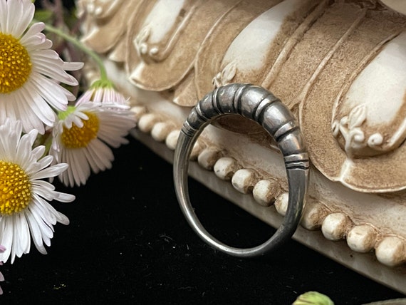 1970s the love ring - Gem