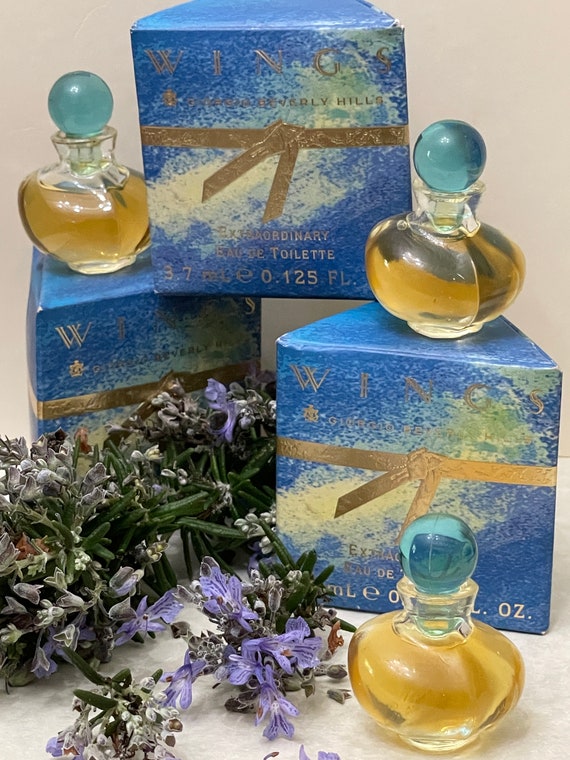 Giorgio Armani Wings Giorgio Beverly Hills Eau De Giorgio Giorgio