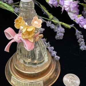 ヴィンテージ香水　Yesteryear perfume Yesteryear Perfume - Etsy
