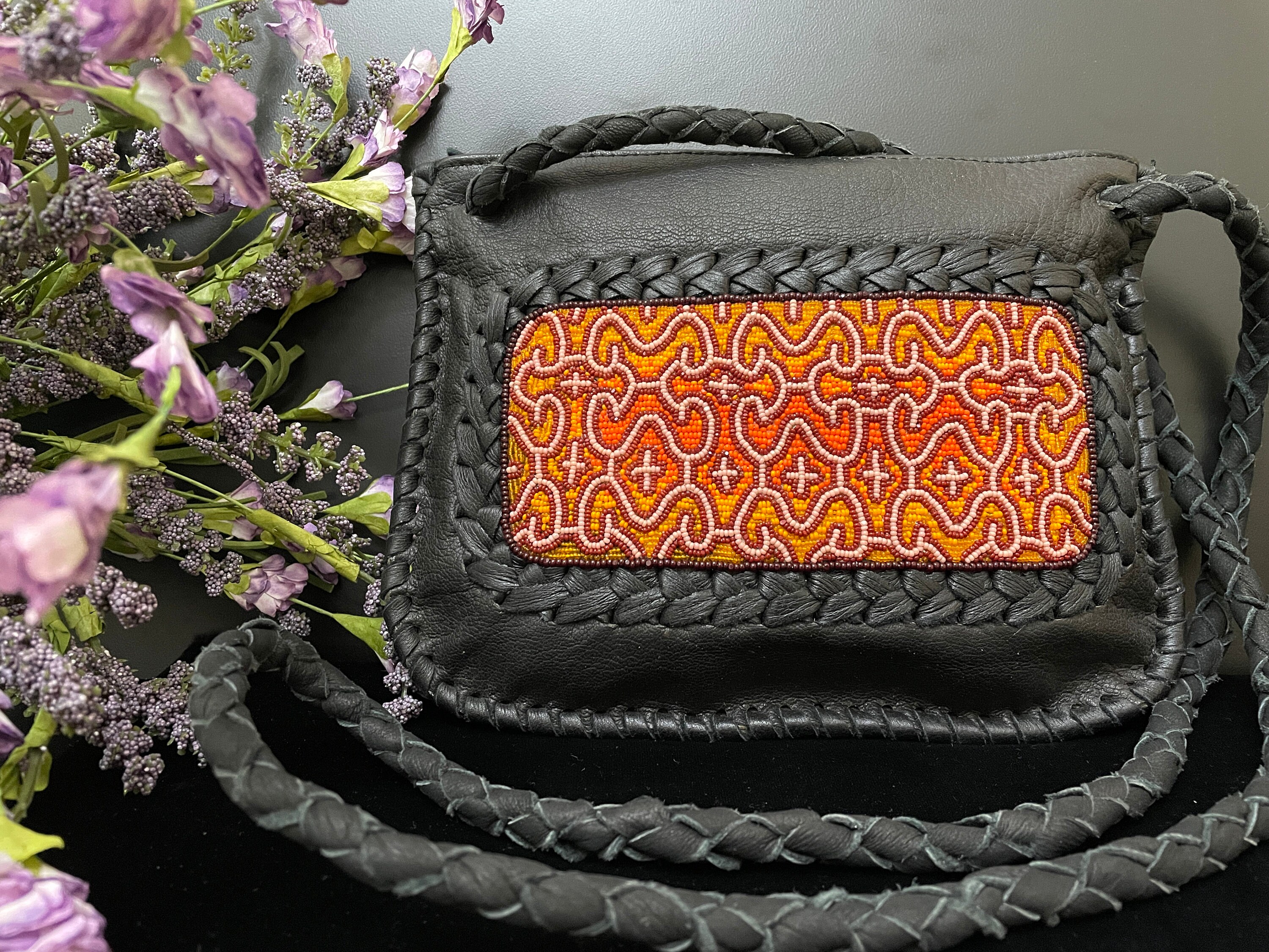 Shipibo Fanny Pack - Etsy