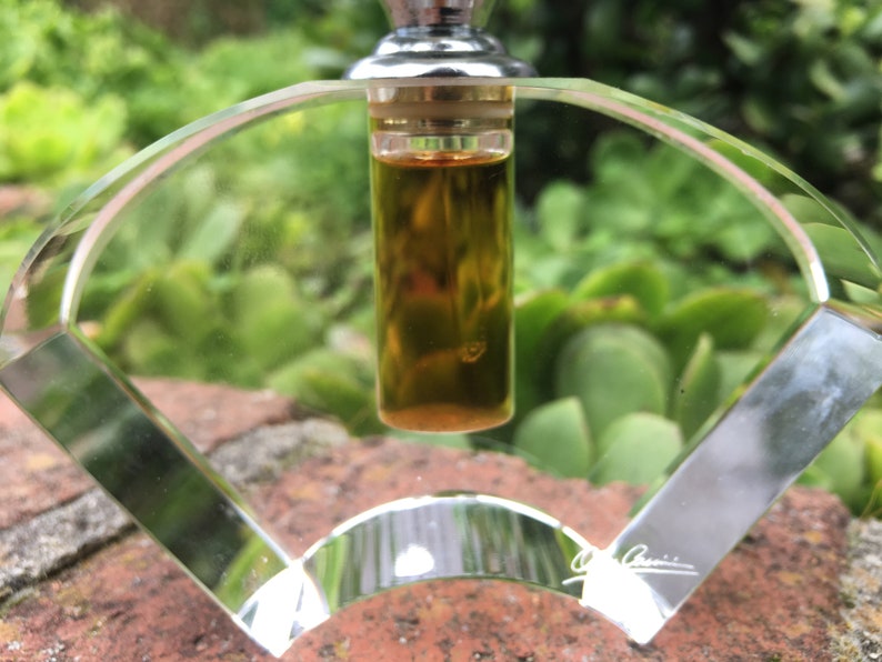 Oils of the Earth the Fragrance Comes From a Process Where Etsy