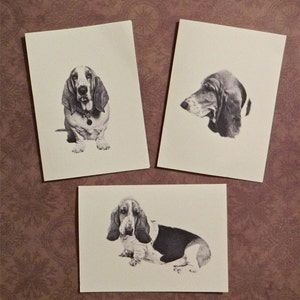 Basset hound water bowl sales