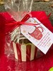 Hot Cocoa Bombs with Hot Chocolate Spoon for Gift Giving/Hot Chocolate Bombs/Hot Cocoa/Corporate Gifts/Coworker Gift 