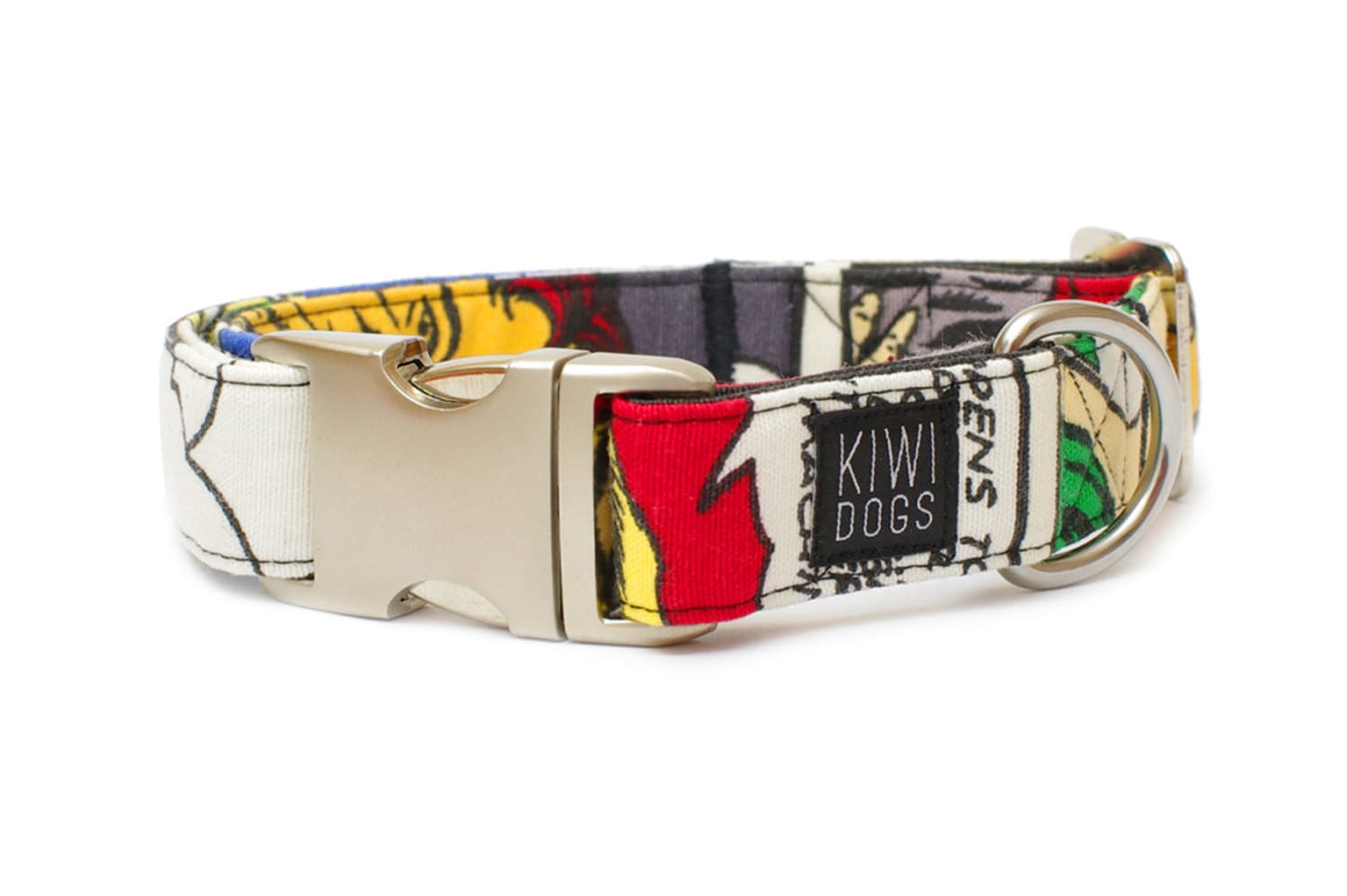 Joker halsband - Etsy.de