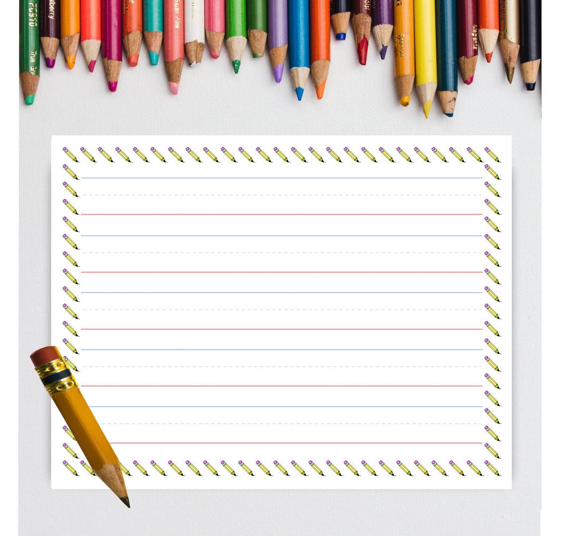 CMANLNYK Scribble Smart Workbook - Set di cartelle di lavoro