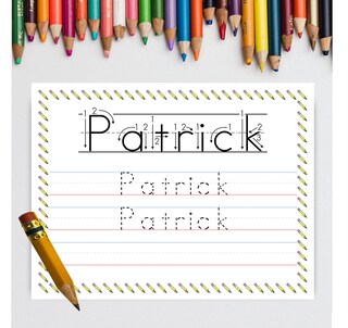 Scribble Smart Workbook – Libro Riutilizzabile Per Imparare A Scrivere 2-6 Anni + 8 Penne Cancellabili E Gomma – Gioco Educativo