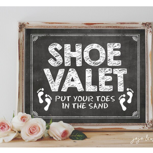 Shoe Valet Etsy
