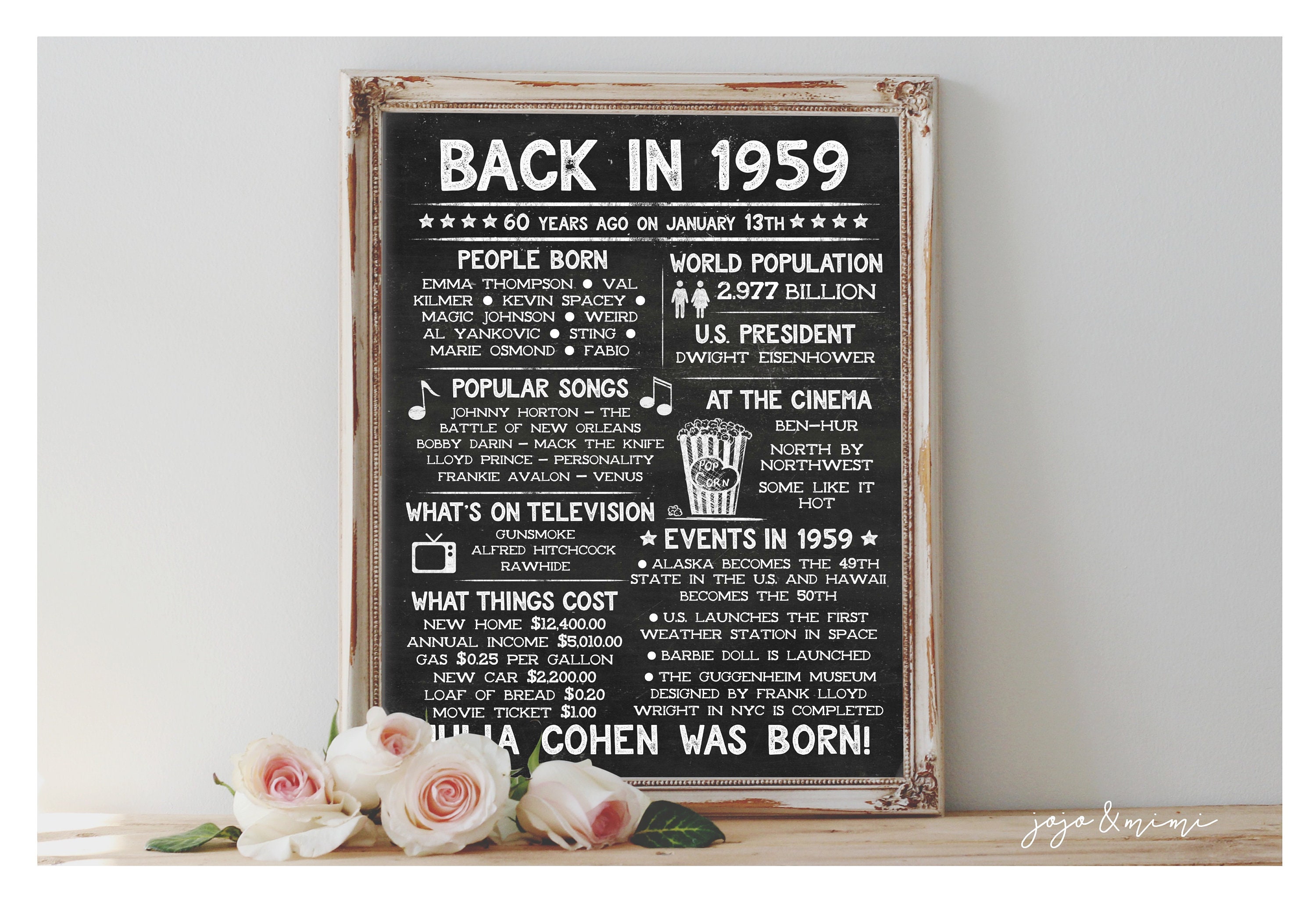personalized-back-in-1959-printable-year-you-were-etsy