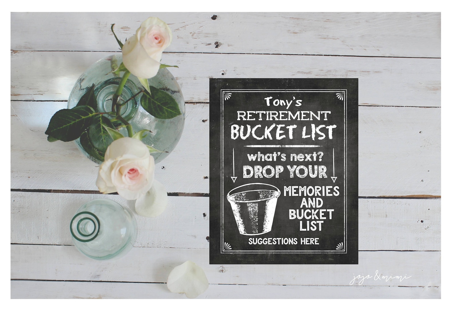 personalized-retirement-bucket-list-printable-retirement-party-etsy