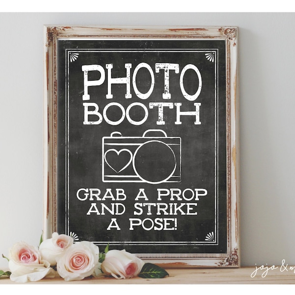 Grab a Prop - Etsy