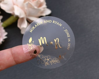 Boho Scatola Per Torta Personalizzata Con Nomi | Favore Di - Foto 10