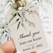 see more listings in the Wedding  Favor Tags section