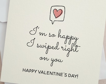 Frasi Divertenti Sullamore Biglietto Di San Valentino Disegnato A Mano Con Pera