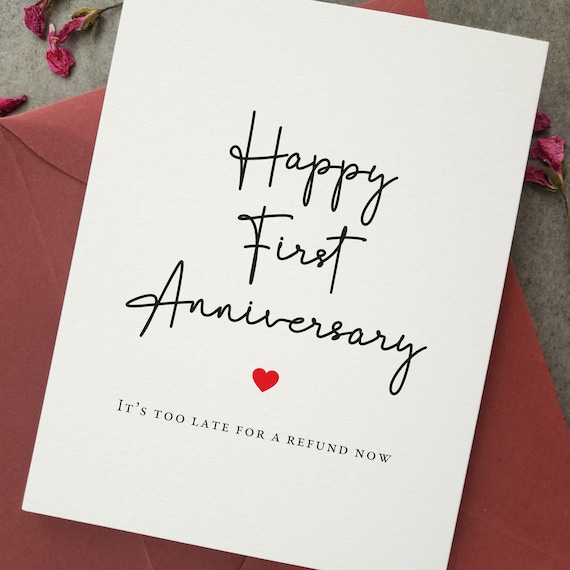 Happy 1st Anniversary Graphics Happy 1st Wedding Anniversary Matching