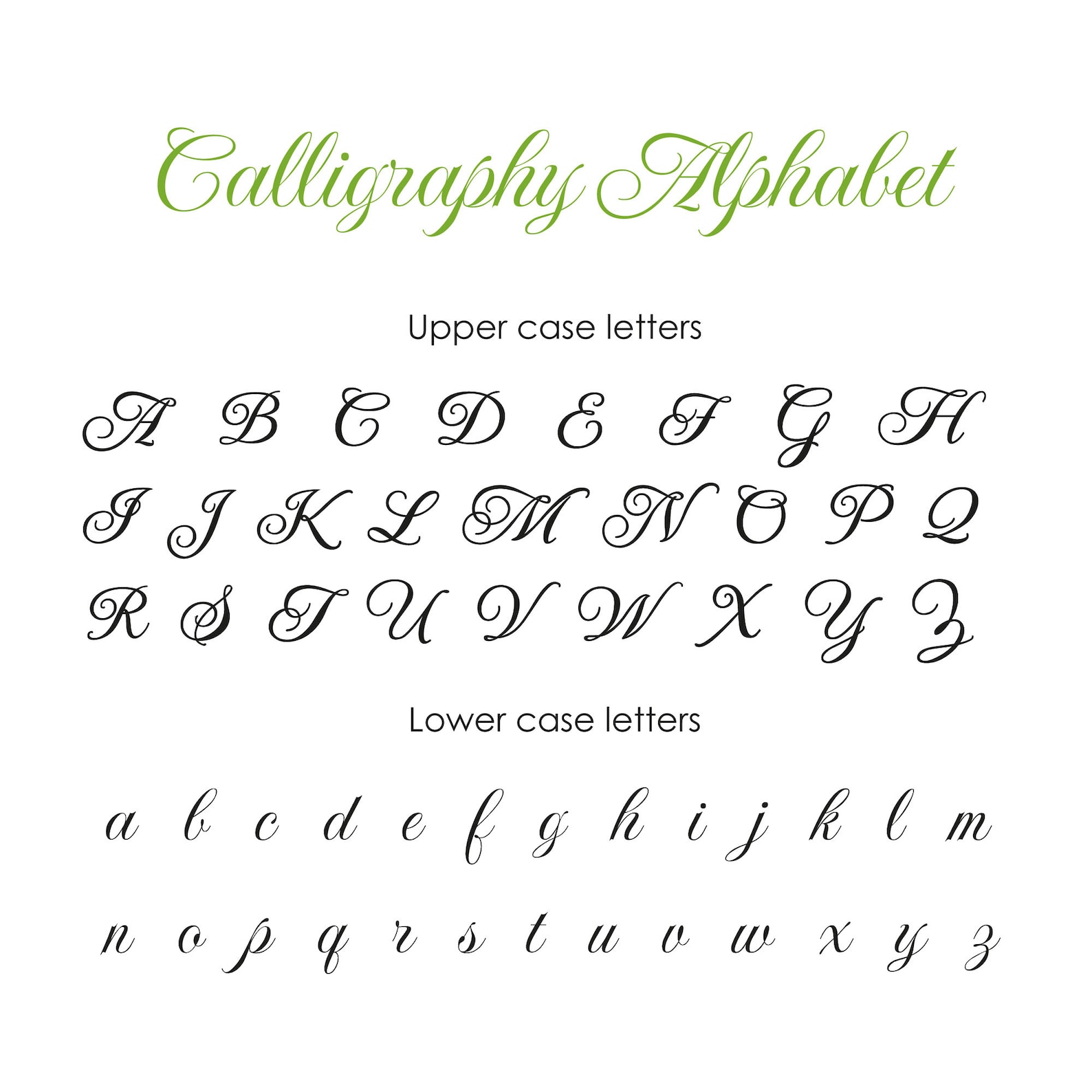 Personalized Gold Foil Wedding Thank You Tags - Custom Monogram Favor Tags 3x1.8 Inch