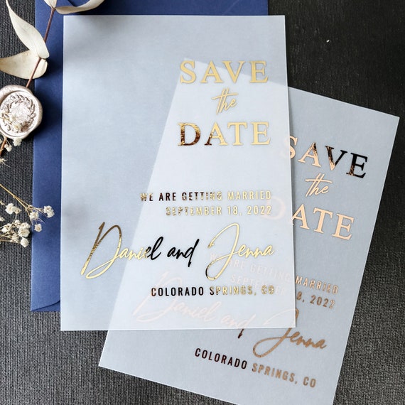 Louis Vuitton LV Gift Card Tag Envelope Wallet Invitation Wedding Money  Birthday