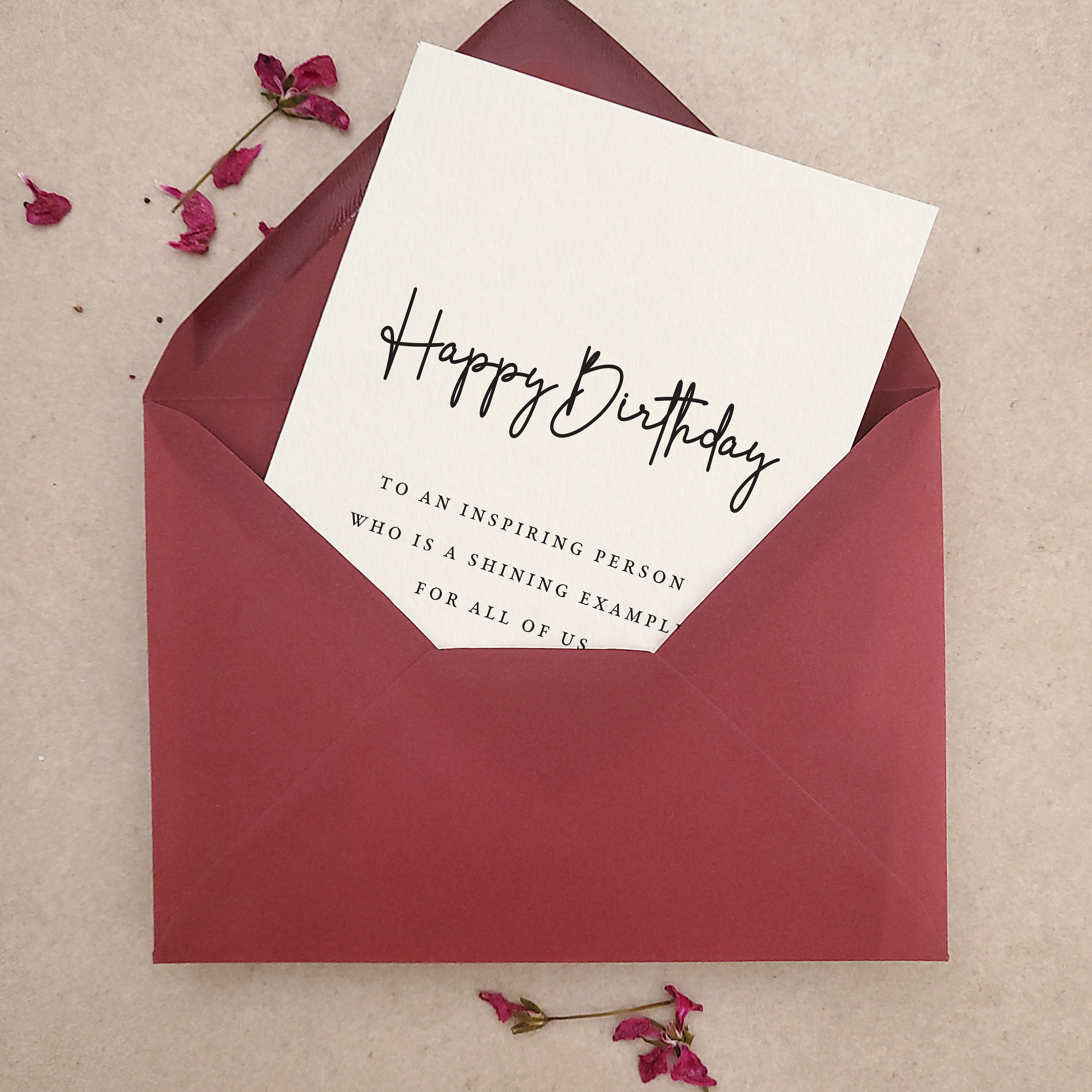 WHITE COTTON CARDS WB125-80-Biglietto di Auguri, Realizzato a Mano, Lingua Inglese, Nanna, Nonna con Scritta Happy Birthday, 80° Compleanno, Bianco