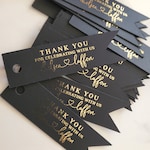 Gift Tags