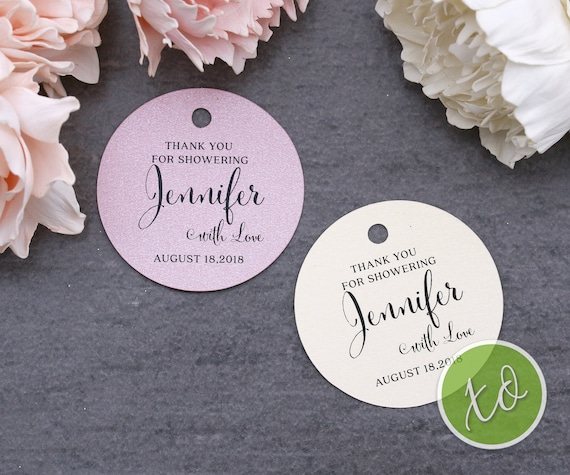 customized baby shower gifts