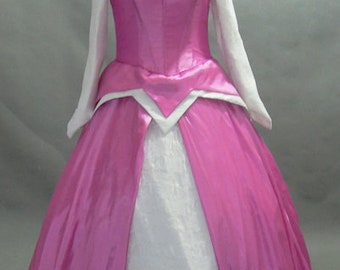 sleeping beauty costume adults uk