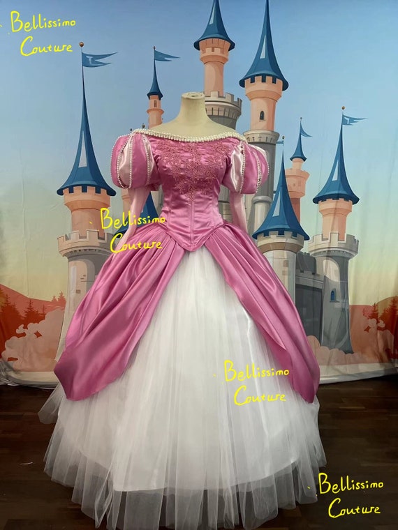 princess ariel dress