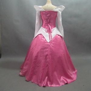 Cosplay Party Entertainer Costume Sleeping Beauty Princess - Etsy