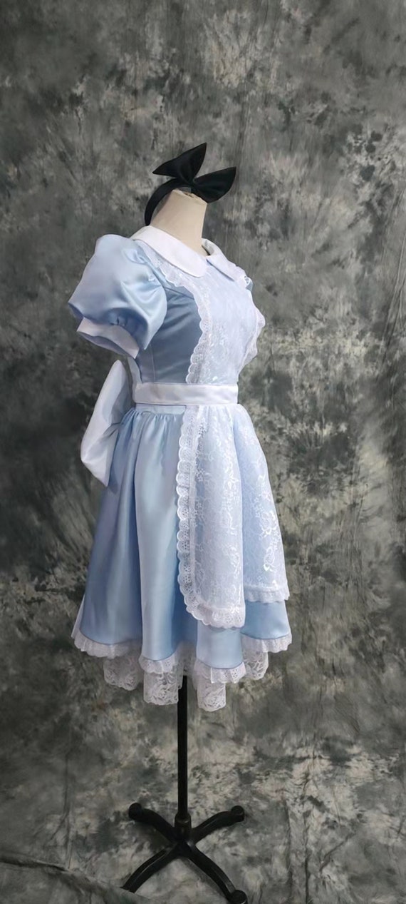 Enfant Encanto Mirabel fille cosplay Disney costume princesse robe