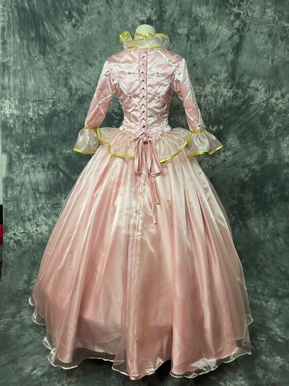 Abbigliamento per adulti di alta qualit vestito da donna Barbie