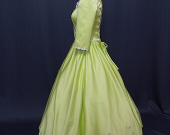 Amber sofia the first cheap costume