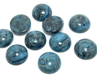 Natural Stone / Pearls