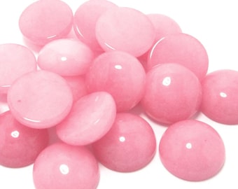 Natural Stone / Pearls