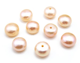 Natural Stone / Pearls