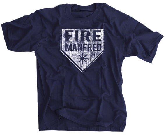 fire manfred shirt