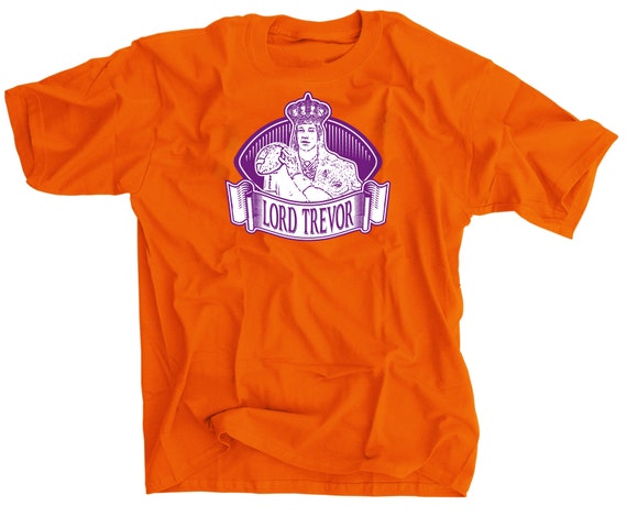 trevor lawrence shirt