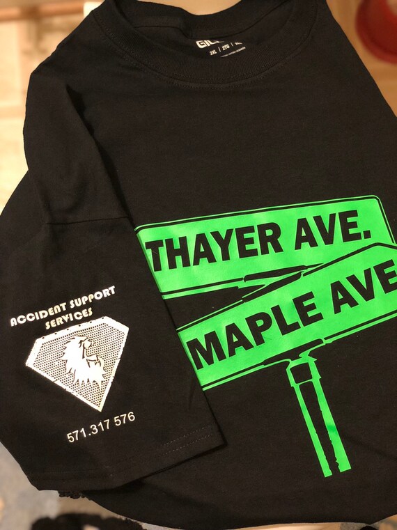 throwback tees