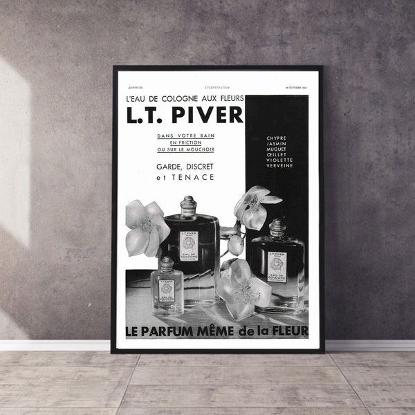 Publicité st raphaël Etsy France