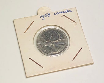 Canadian Dollar Etsy