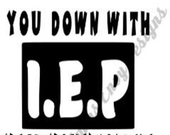 Download Sped Teacher Svg Etsy