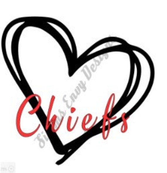 Free Free Kc Heart Svg 249 SVG PNG EPS DXF File