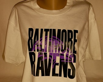 Baltimore Ravens Shirt