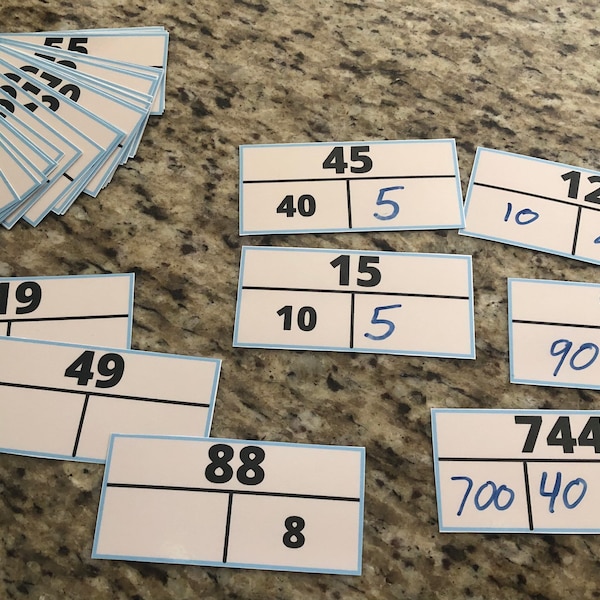 Arrow Place Cards Etsy