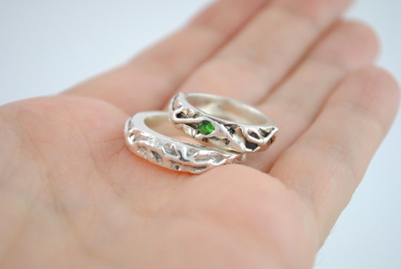 wedding rings made to order