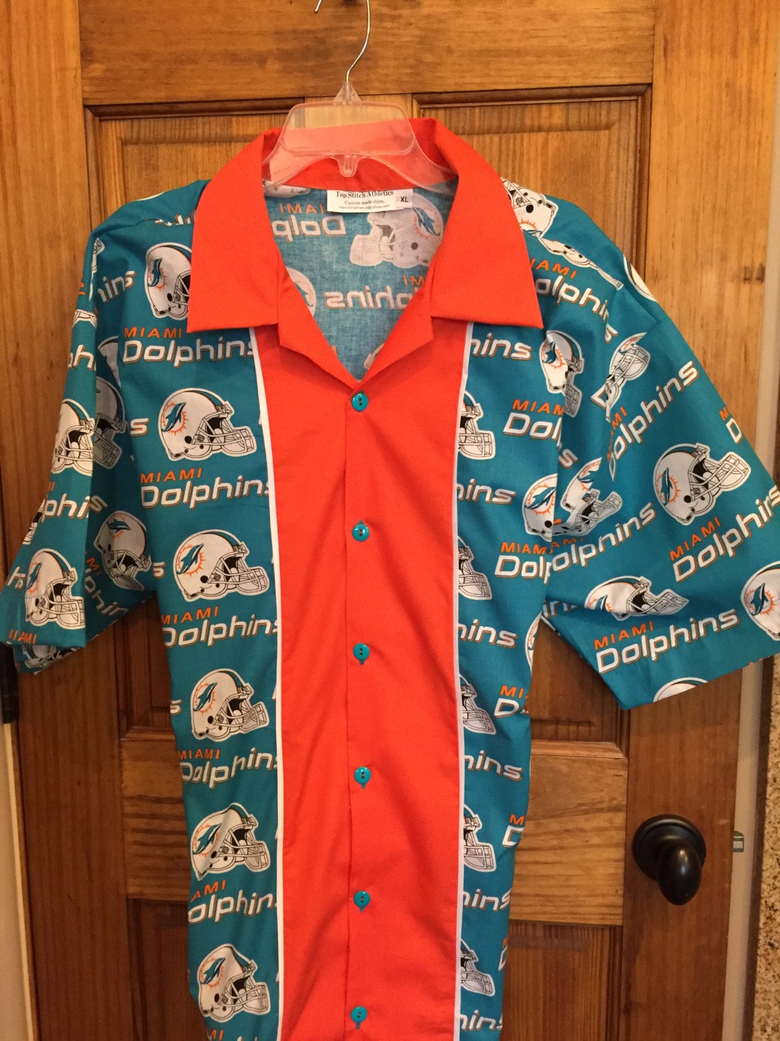 miami dolphins tommy bahama shirt