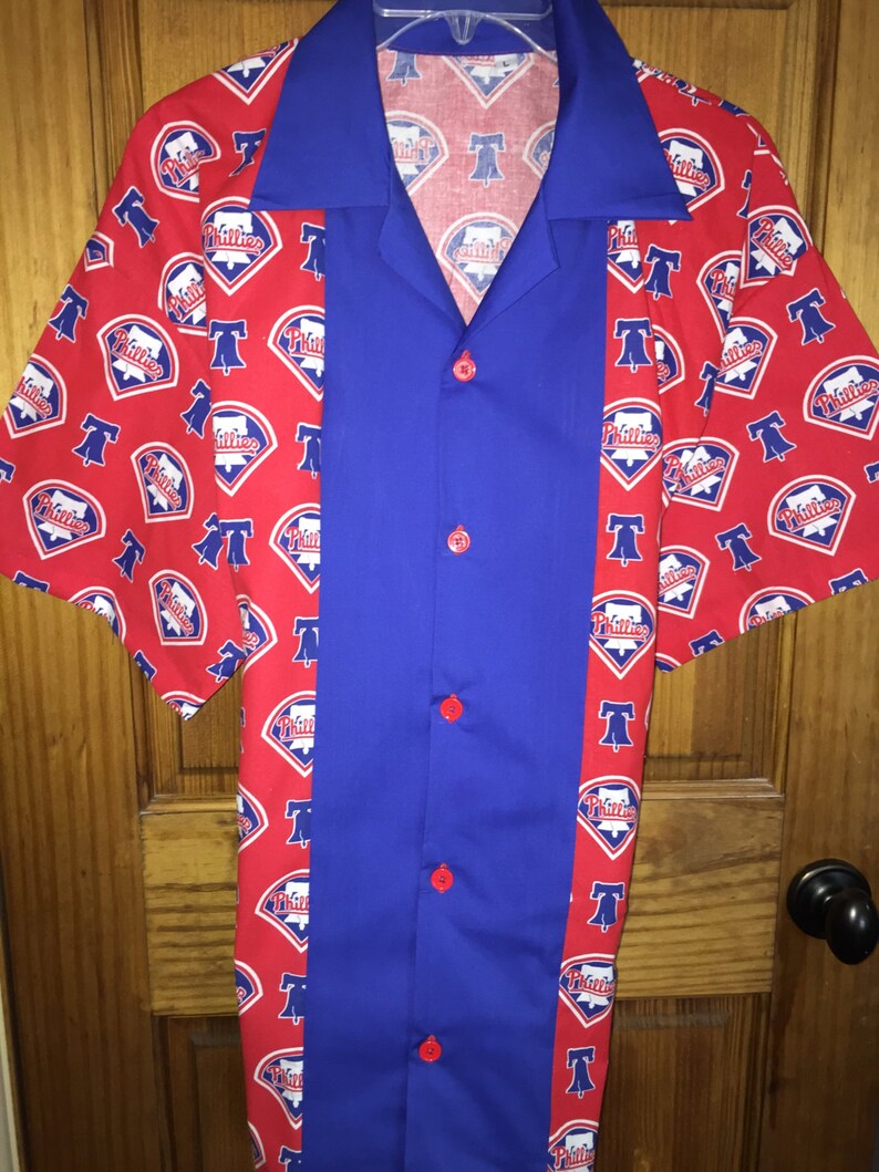 phillies hawaiian shirt