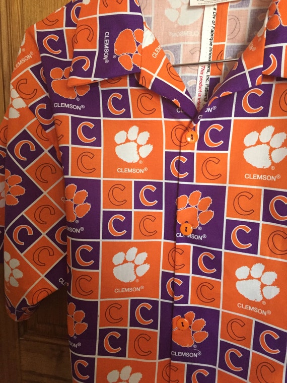 tommy bahama clemson