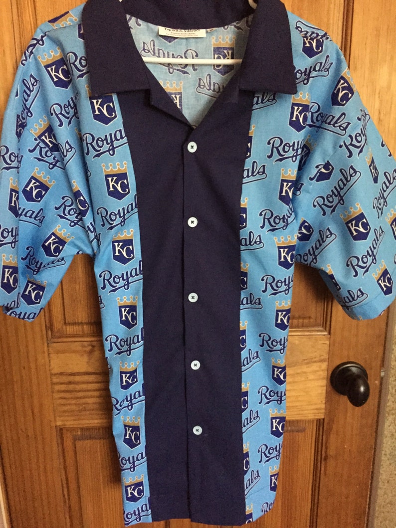 kansas city royals championship shirt