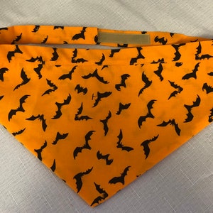 Dog Bandana
