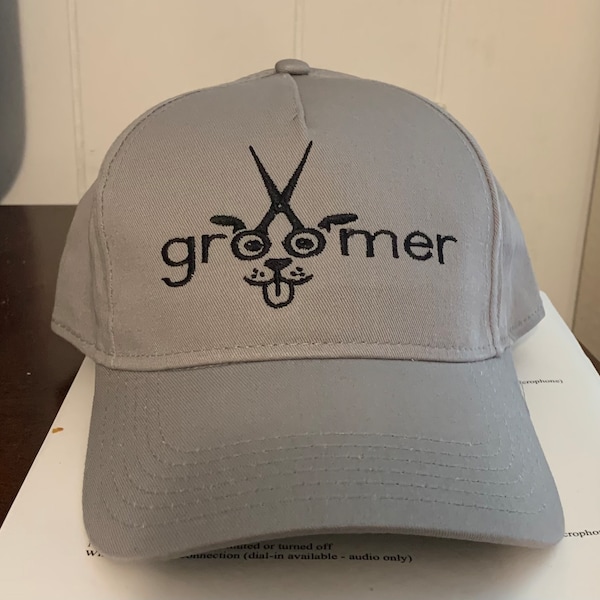 Dog Groomer Apparel Etsy