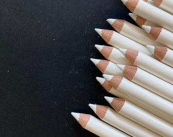 White Pencil for Black Cards